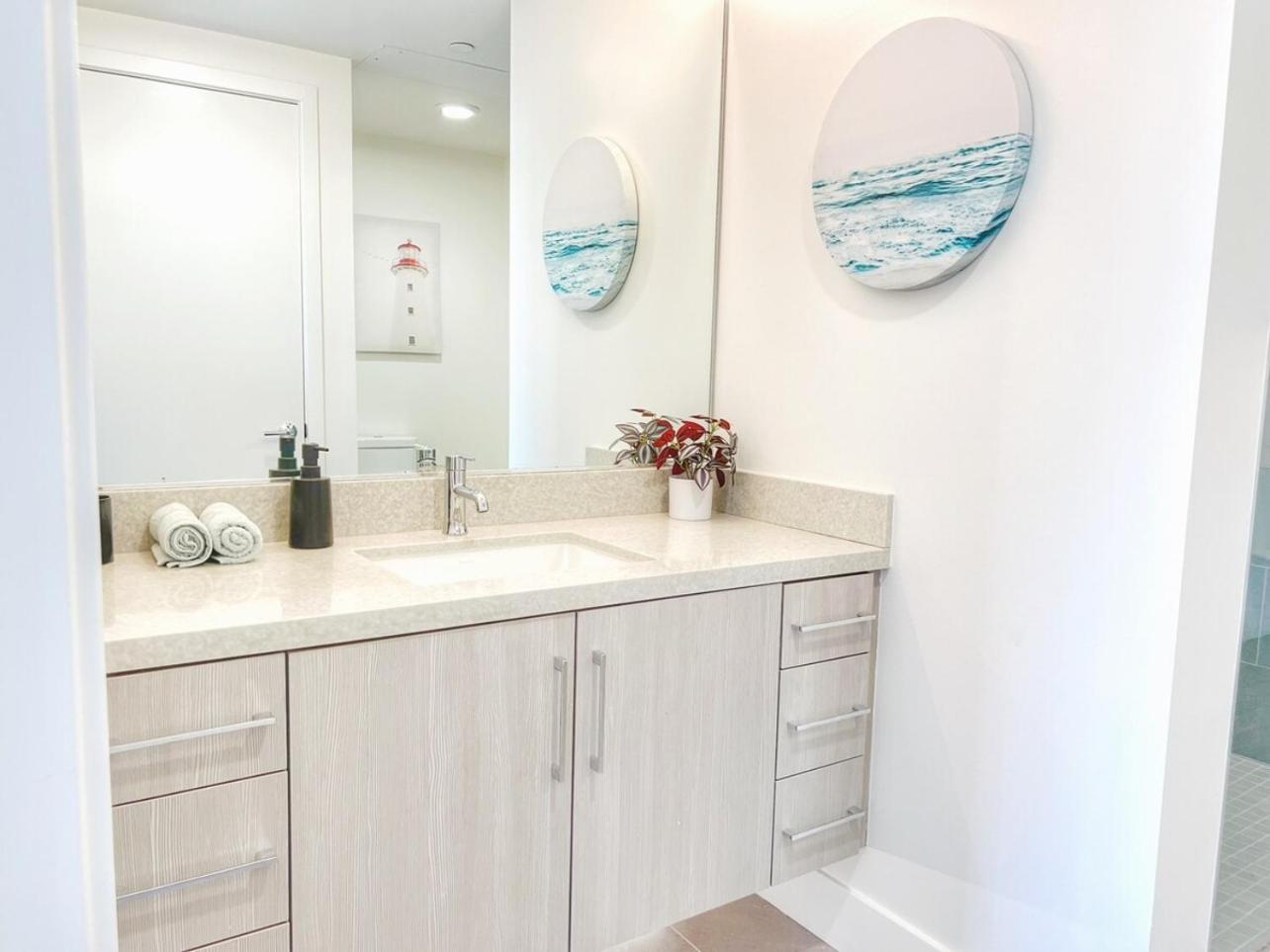 Stunning Apartment By Petco Park! San Diego Exterior photo