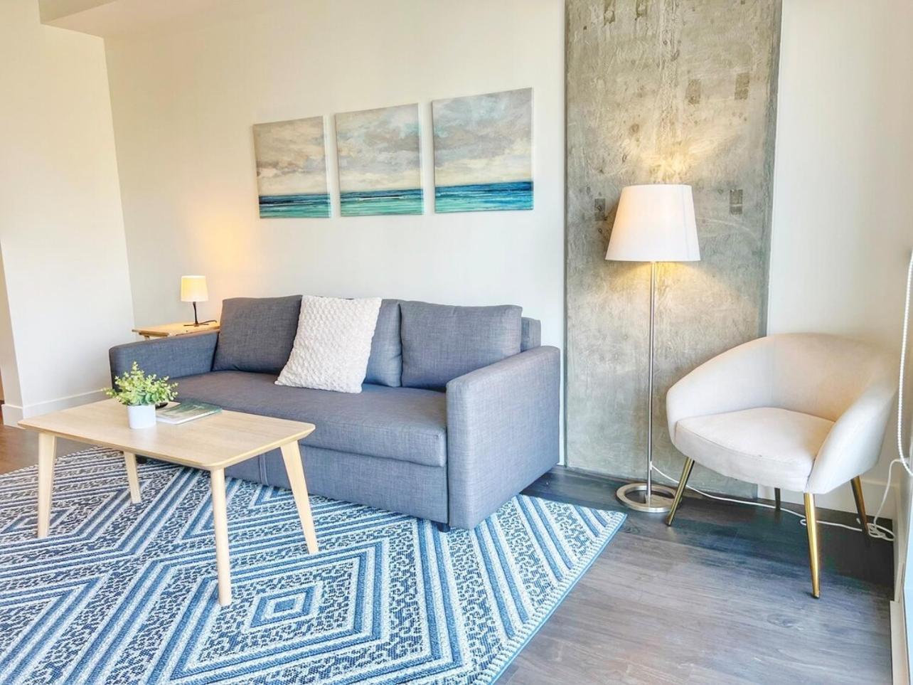Stunning Apartment By Petco Park! San Diego Exterior photo